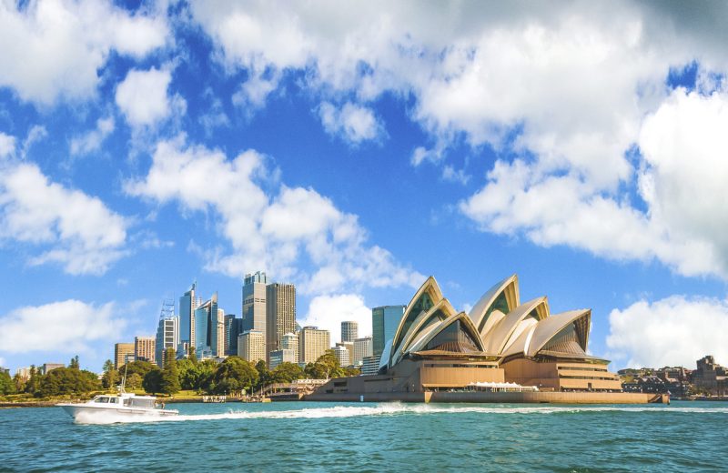 Australia tells overseas citizens to return before it’s too late