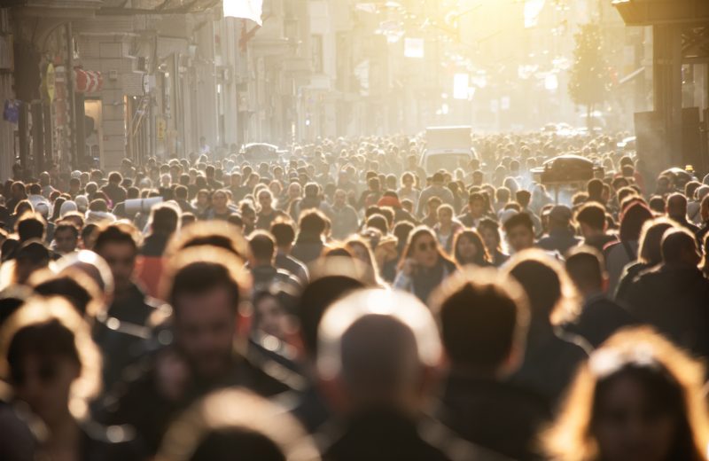 Confirmed Coronavirus may force Americans to avoid crowds and cancel cruises; U.S. cases near 550