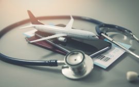UAE advises against travel abroad over coronavirus concerns