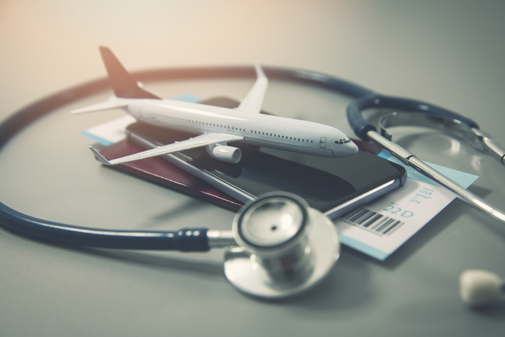 UAE advises against travel abroad over coronavirus concerns