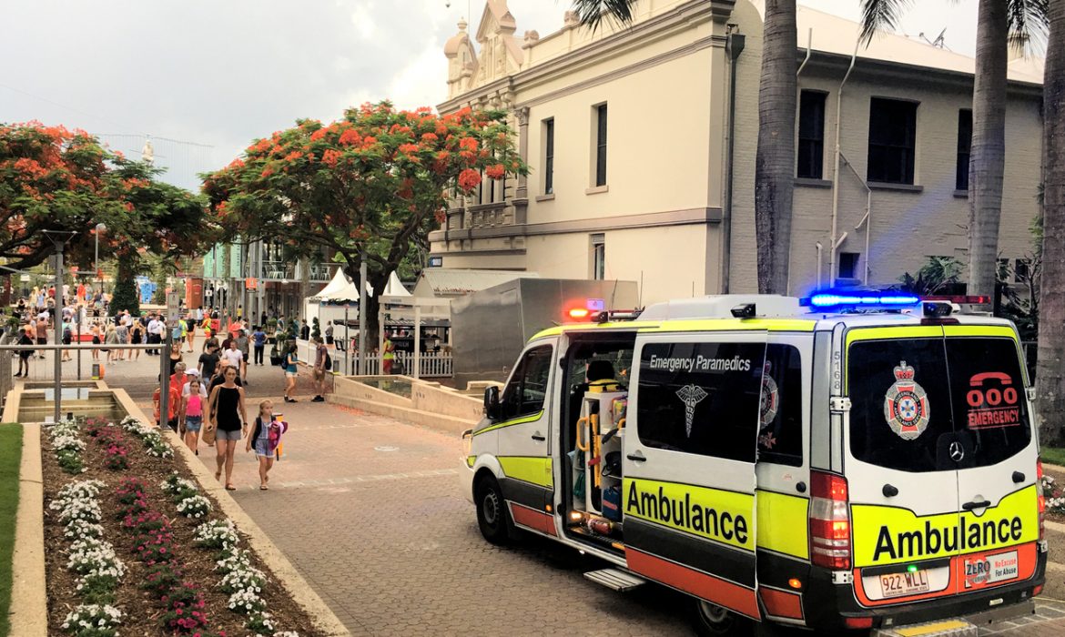 Australia declares emergency, warns coronavirus crisis could last six months