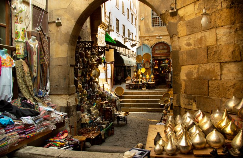 Egypt declares two-week curfew from 7 p.m. to 6 a.m. to counter coronavirus