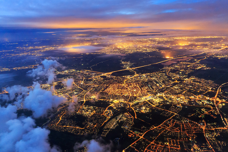 Air traffic to Denmark from coronavirus hotspots to be suspended