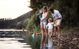 The 10 best cities in Spain to take your kids on holiday