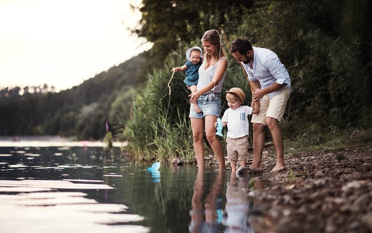 The 10 best cities in Spain to take your kids on holiday