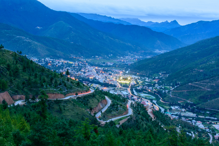 Bhutan bans tourists after first coronavirus case, India total hits 31