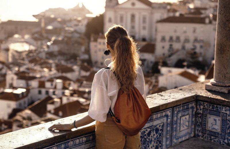 Viajando sin prisas: El movimiento “slow” que está cautivando a todos