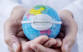 Last tourism and travel news about Coronavirus