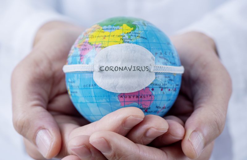 Last  tourism and travel news about Coronavirus