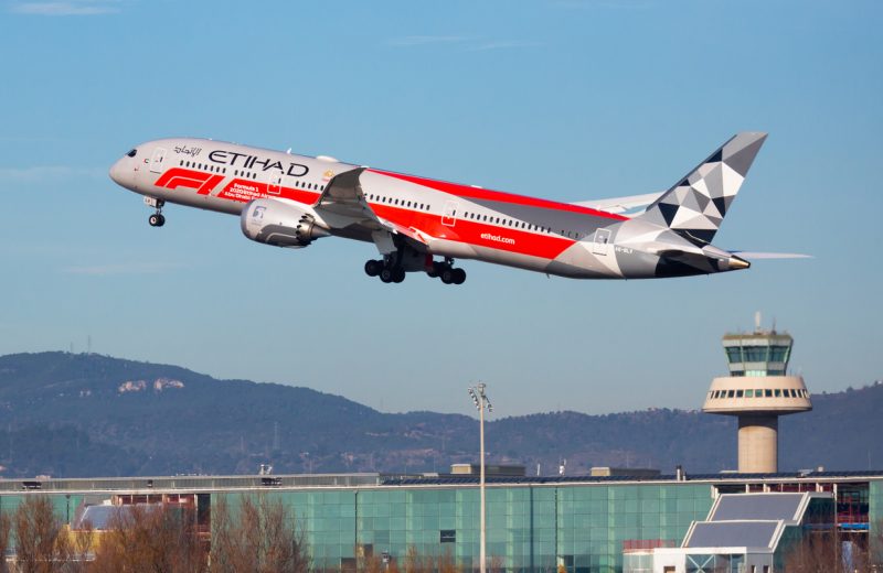 Middle East airlines face liquidity crisis, jobs at risk