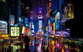 U.S. Coronavirus cancellations, closings and postponements