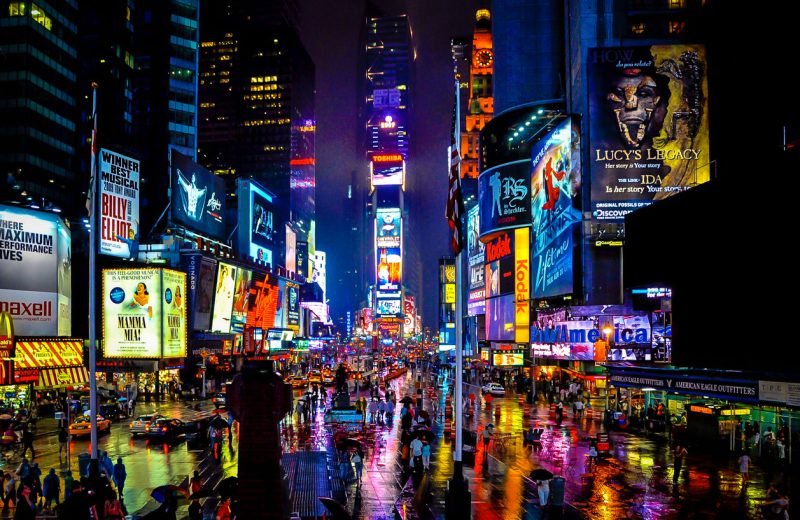 U.S. Coronavirus cancellations, closings and postponements