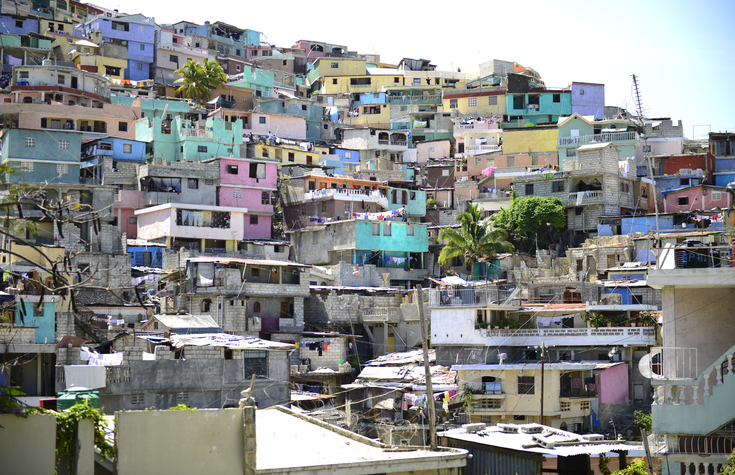 United States urges citizens to avoid travel to Haiti