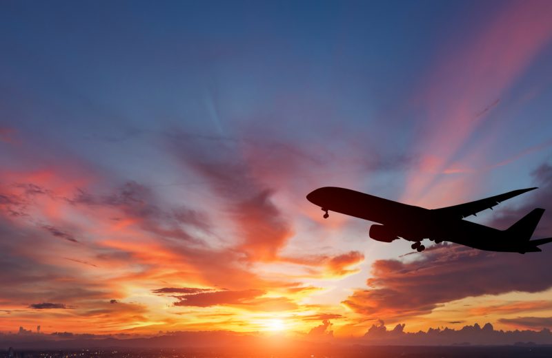 Airlines ground flights, count mounting costs of the coronavirus shock