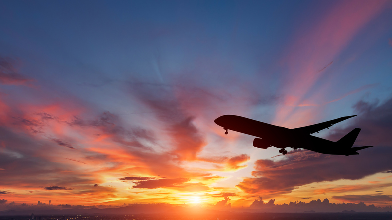 Las aerolíneas europeas creen que coronavirus no será otro 11-S para sector