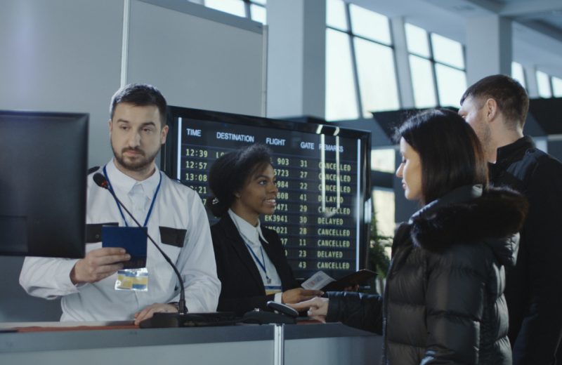 Israel extiende la obligación de cuarentena a todos los viajeros extranjeros