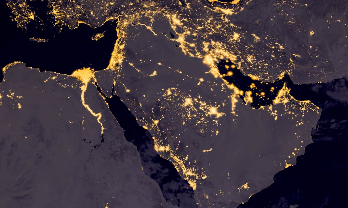 Saudi Arabia suspends work in most of private sector for 15 days