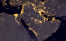 Saudi Arabia suspends work in most of private sector for 15 days