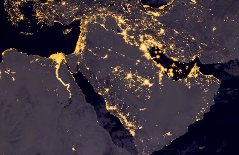 Saudi Arabia suspends work in most of private sector for 15 days