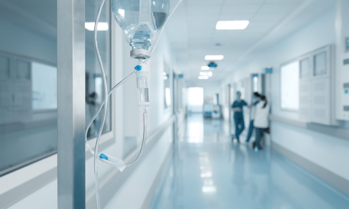 Madrid prevé que los hoteles medicalizados funcionen desde mañana