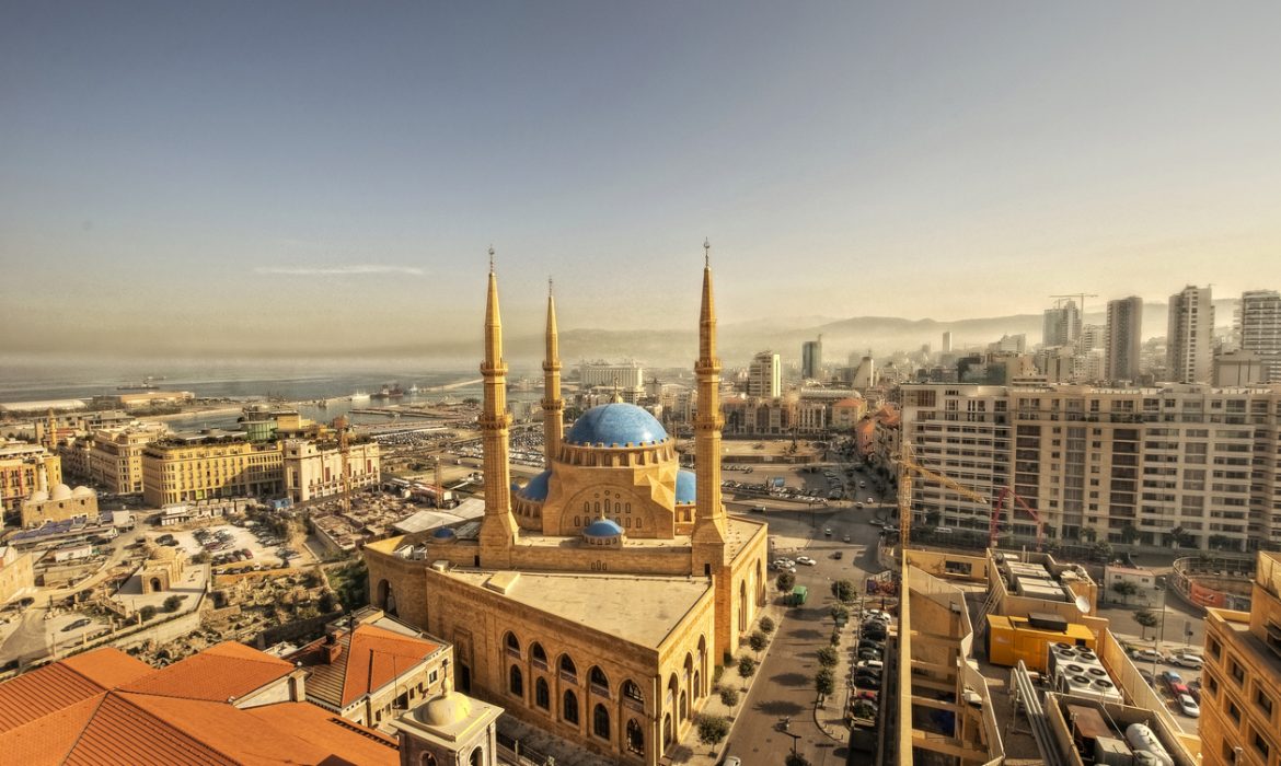 Lebanon extends coronavirus lockdown by 2 weeks
