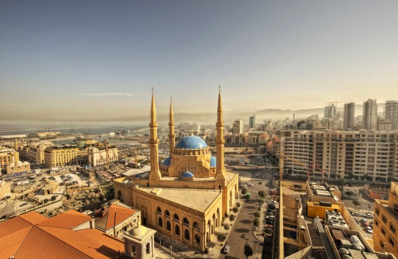 Lebanon extends coronavirus lockdown by 2 weeks