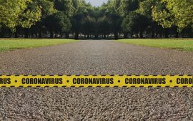 Saudi Arabia expands lockdown as coronavirus death toll doubles