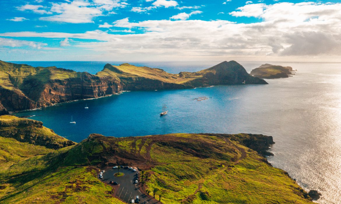 Madeira to limit passengers allowed to disembark on islands to 100 per week
