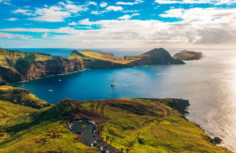 Madeira to limit passengers allowed to disembark on islands to 100 per week
