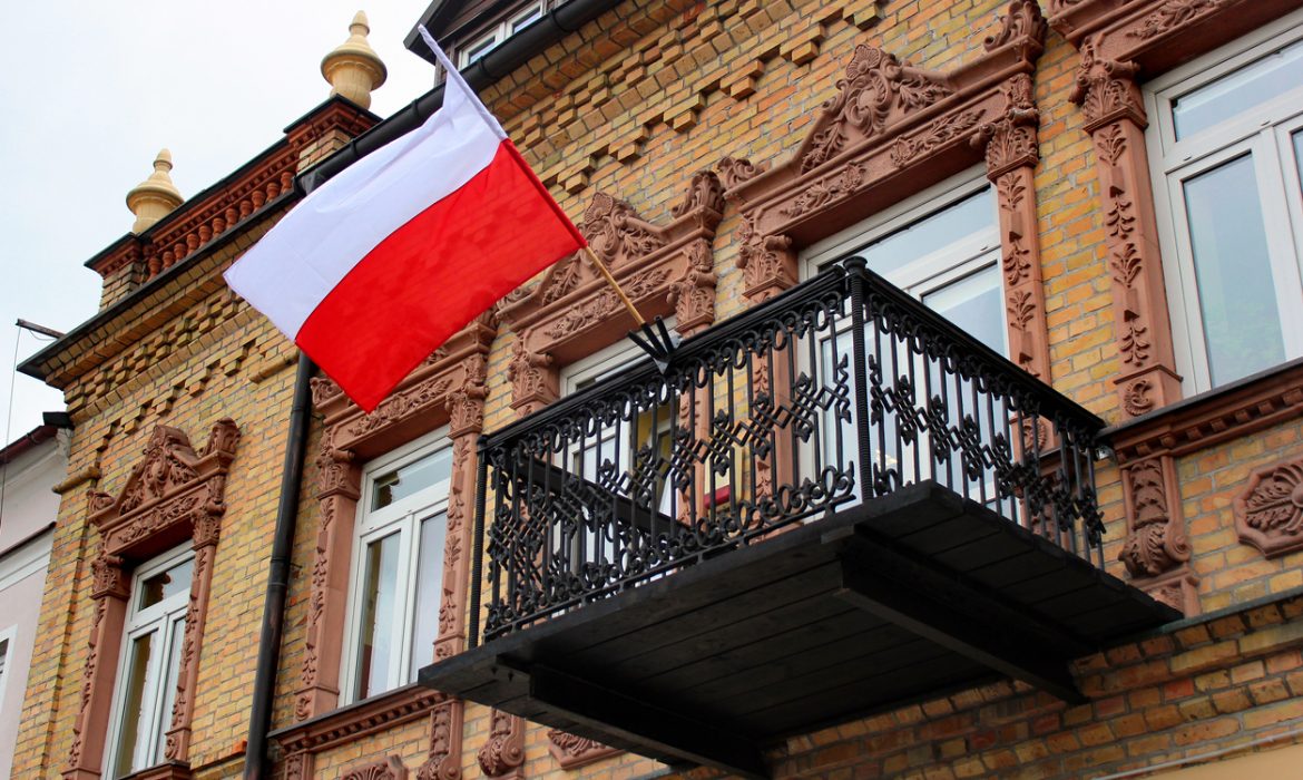 Poland may impose more curbs on citizens amid fears of jump in coronavirus cases