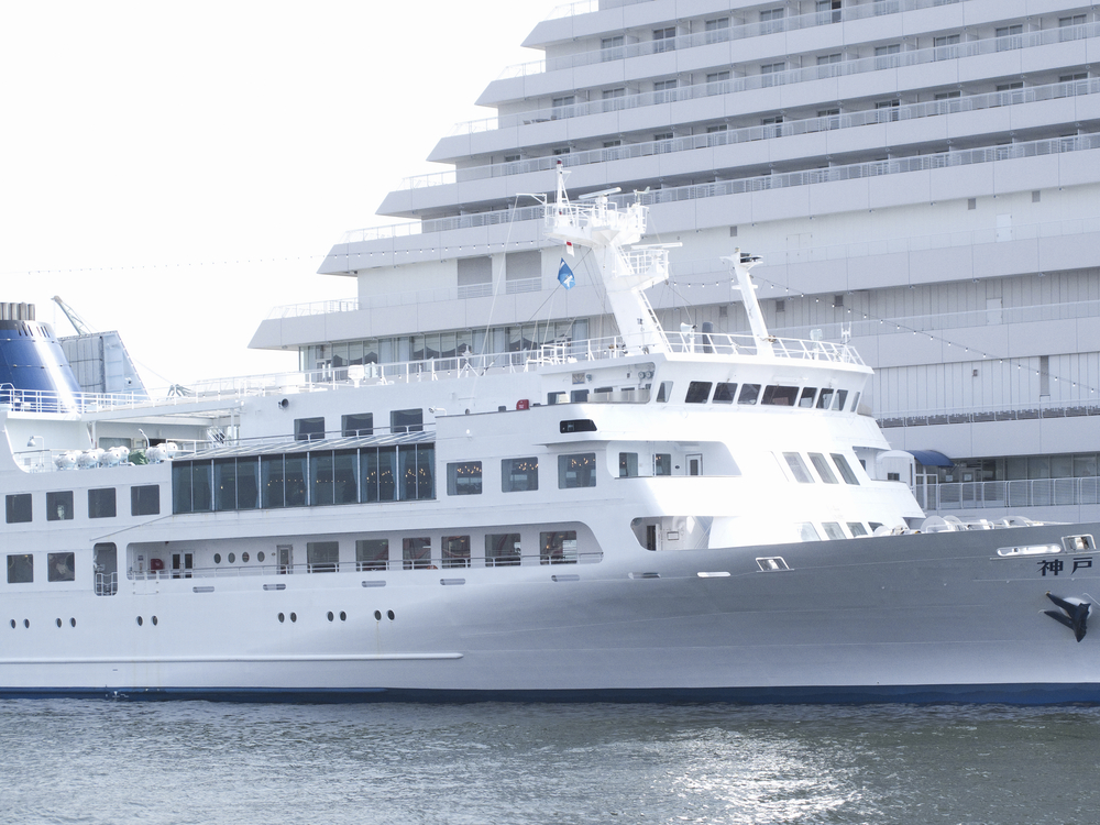 Quiebra un operador nipón de cruceros por cancelaciones por el coronavirus