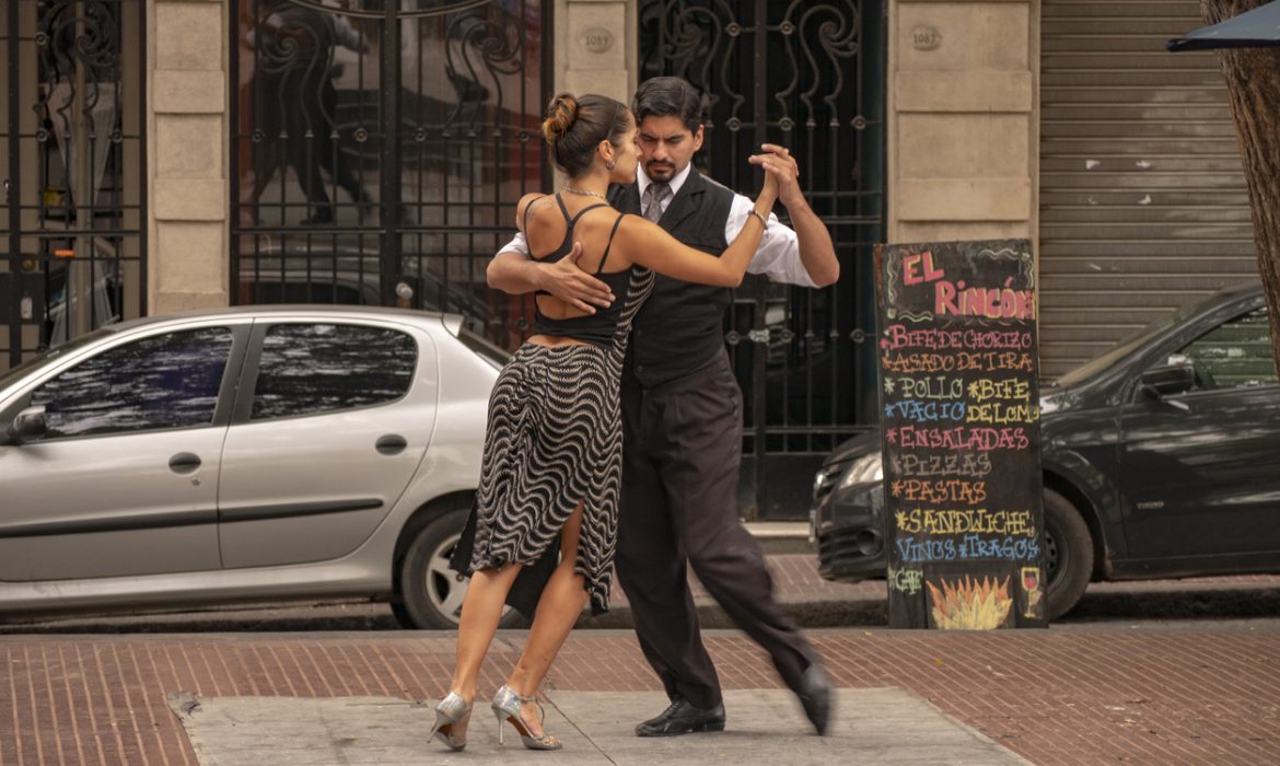 Dancing cheek to cheek? Argentine tango faces curbs as coronavirus spreads