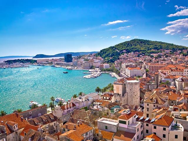 Croatia Full Of Life promotional video