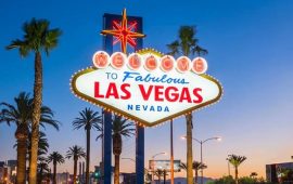 TOP 10 things to do in LAS VEGAS in 2019 City Guide