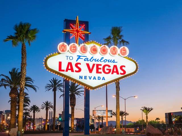 TOP 10 things to do in LAS VEGAS in 2019 City Guide