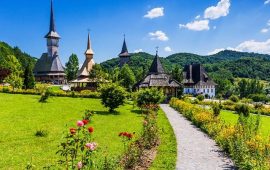 Romania, an amazing and unknown destination
