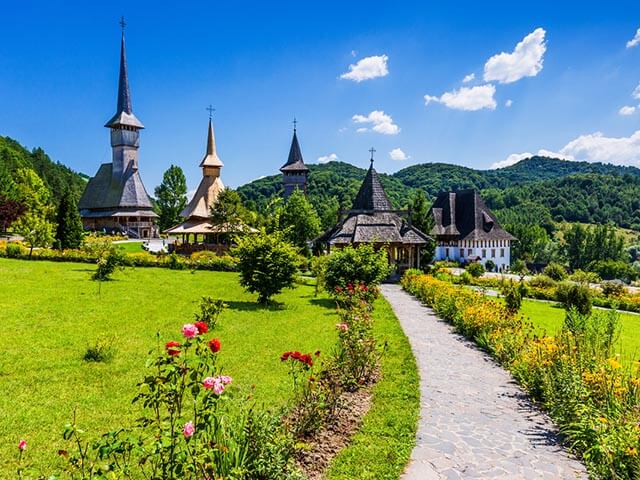 Romania, an amazing and unknown destination
