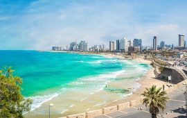 Israel – Vacation Beyond Belief