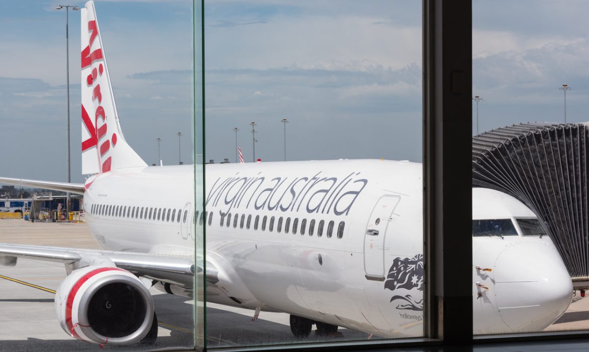 Virgin Australia falls to virus crisis, appoints administrator to find investor