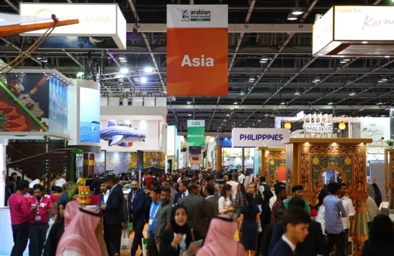 Middle East tourism fair in Dubai cancelled over coronavirus