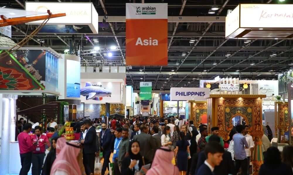 Middle East tourism fair in Dubai cancelled over coronavirus
