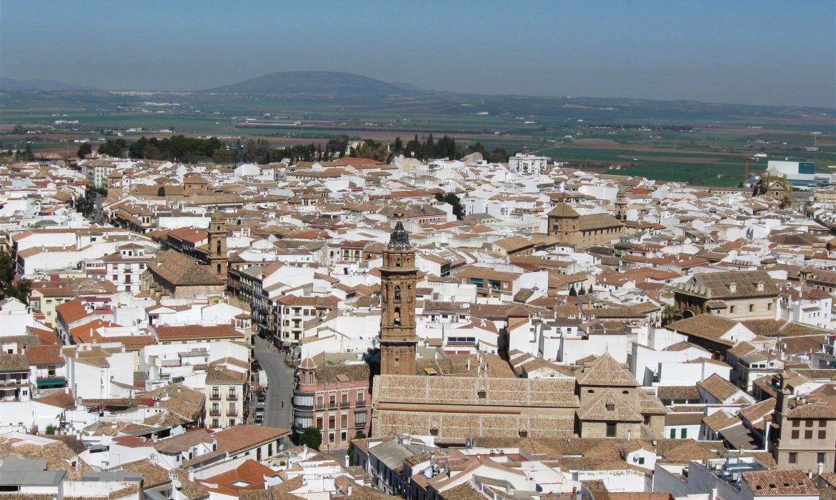 Antequera pide ser municipio preferente para reactivar turismo de naturaleza