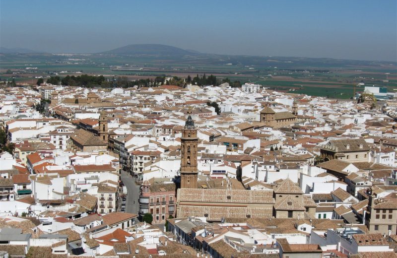 Antequera pide ser municipio preferente para reactivar turismo de naturaleza