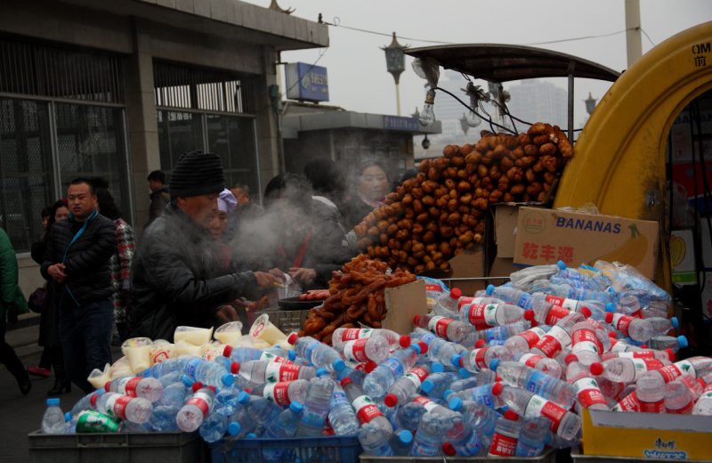 Spring yet to come: Small businesses at Beijing’s tourist hot-spots struggle