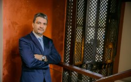 Jamal Satli: “Children are the answer to our current situation”