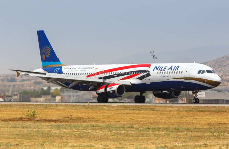 African airlines could lose $6 bln in passenger revenue in 2020