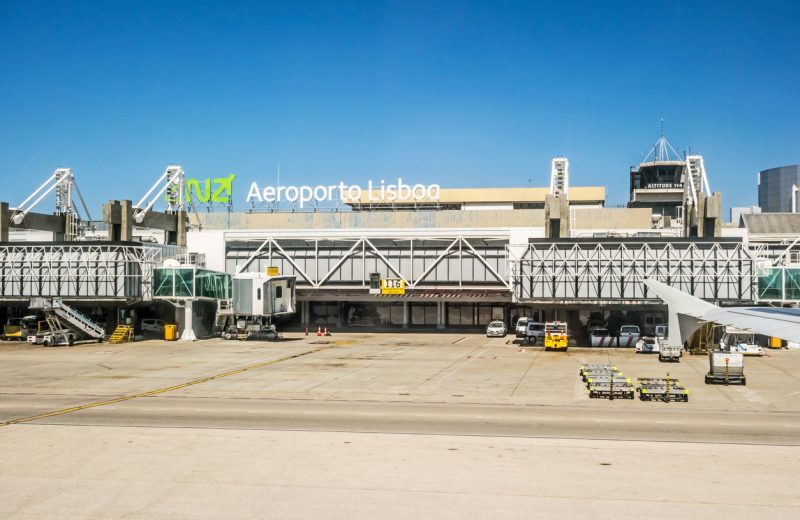 Portugal cerrará todos los aeropuertos durante cinco días en Semana Santa