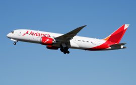 Controversia por propuesta de Avianca de pedir ayuda al Estado para salvarse