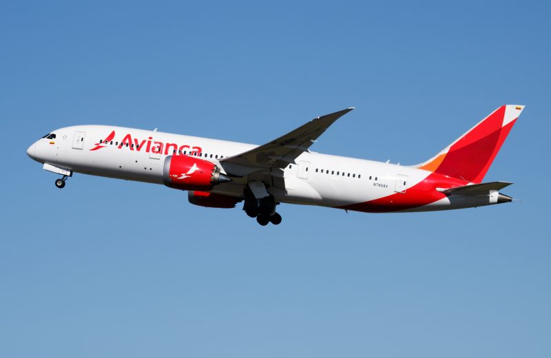 Controversia por propuesta de Avianca de pedir ayuda al Estado para salvarse