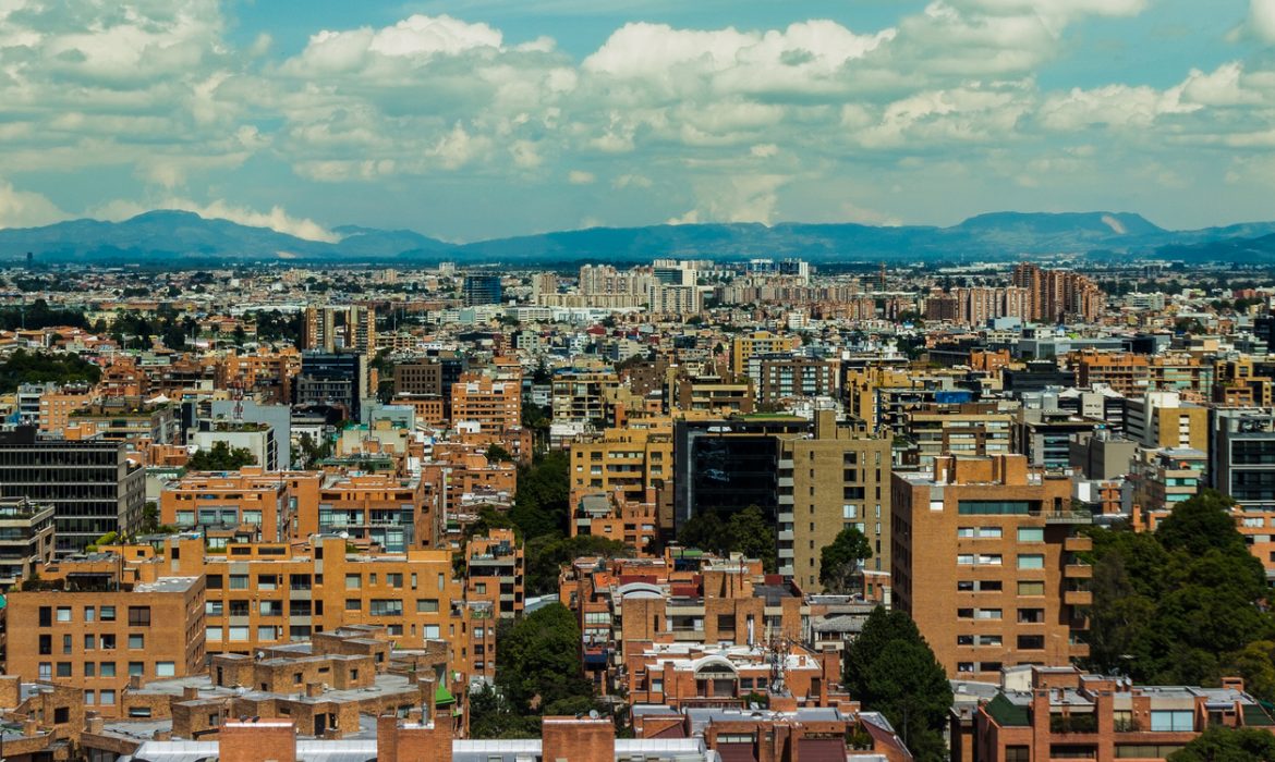 Colombia extends coronavirus lockdown until May 11, but some sectors to reopen